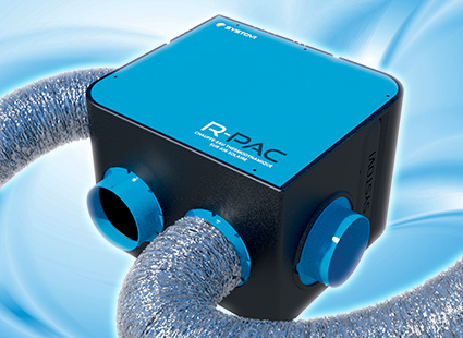 r-pac module