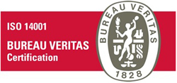 SYSTOVI ISO 14001